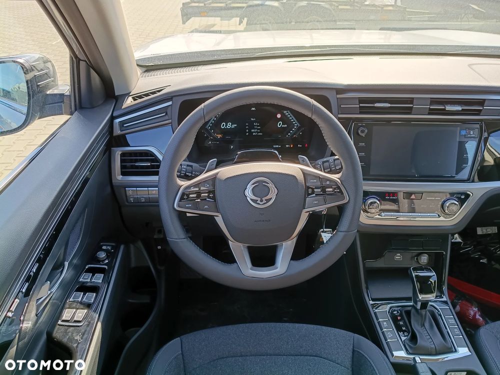 SsangYong/KGM Korando 1.5 T-GDI Joy 2WD - 11