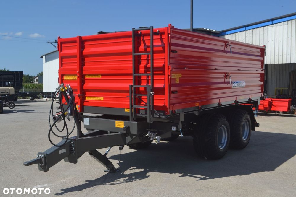 MAR-POL MT1001 - 18
