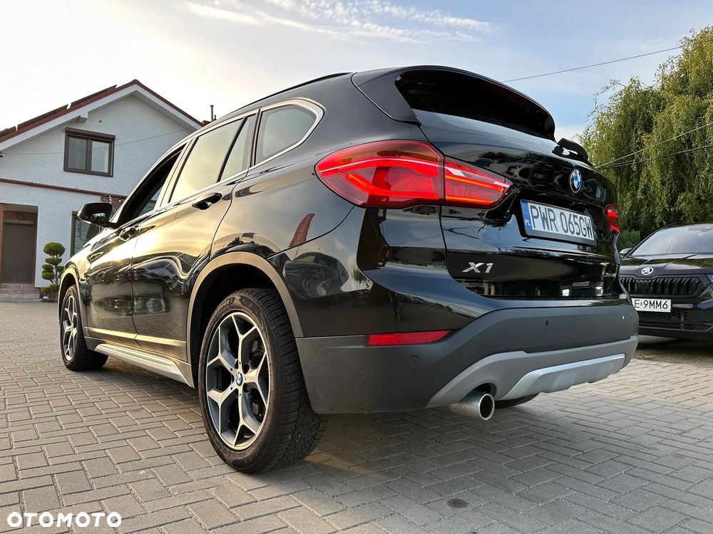 BMW X1 - 35