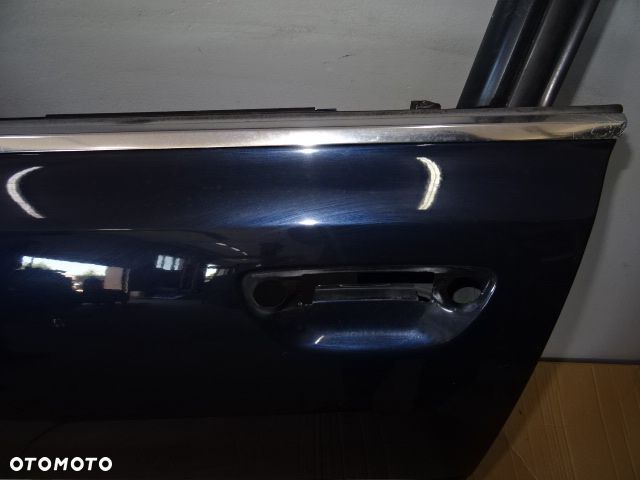 DRZWI LEWY PRZÓD LEWE PRZEDNIE AUDI A8 D3 SEDAN 02-05 LAK: LZ5D NR799F - 6