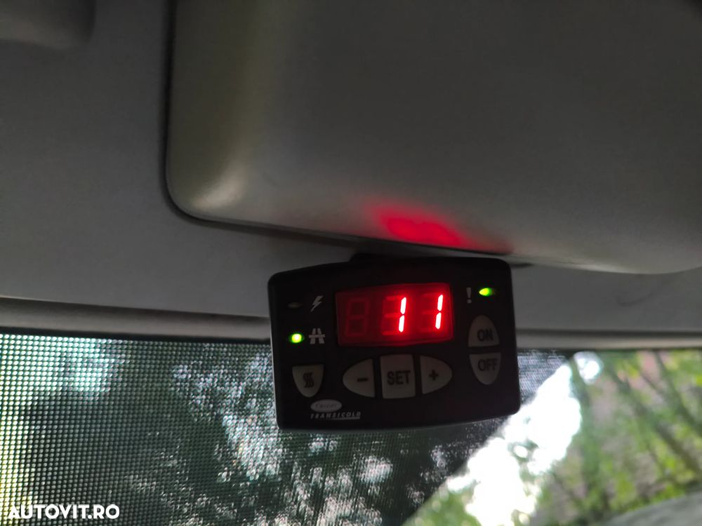 Ford Transit K Pkw VA Basis - 8