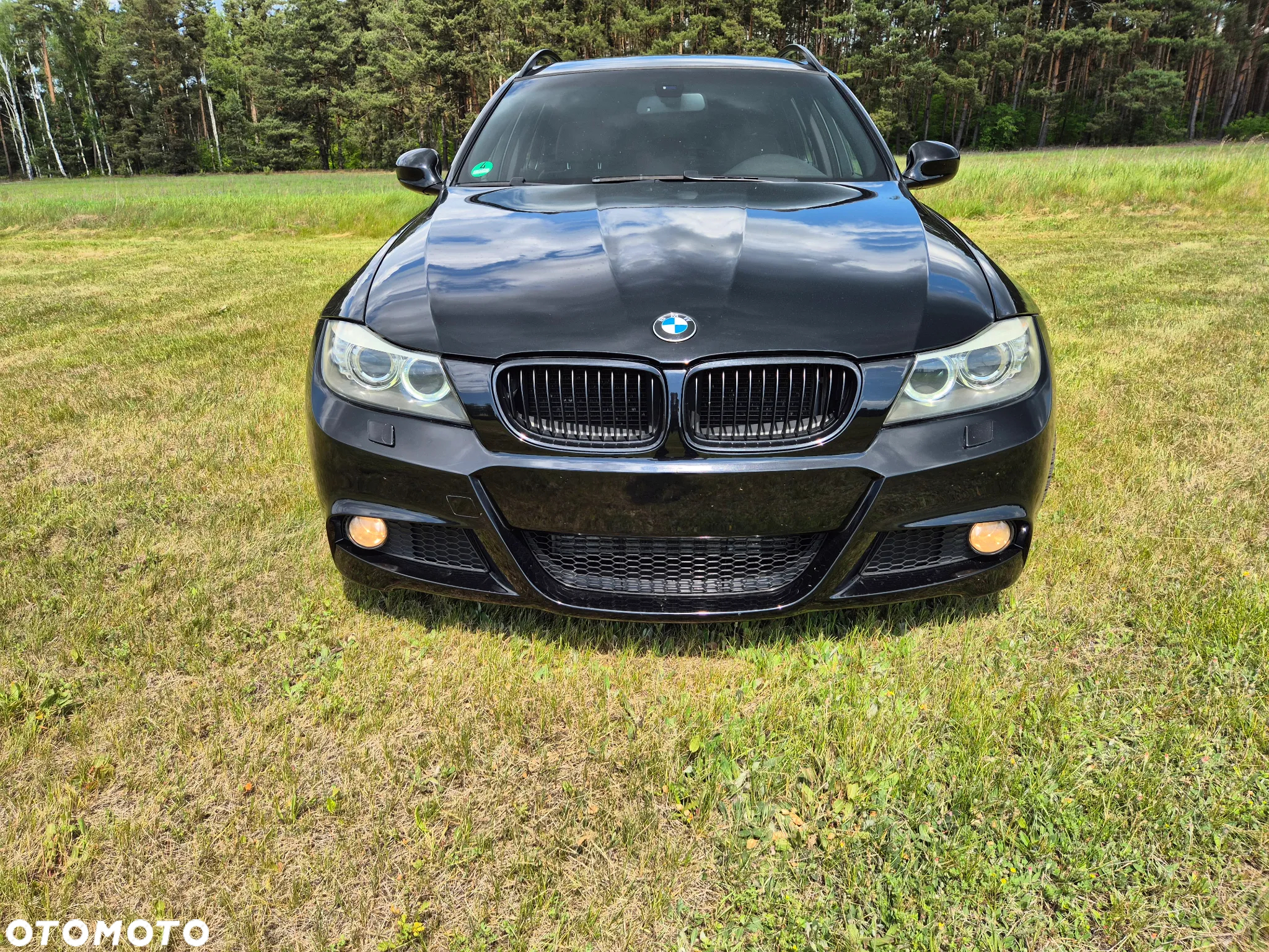 BMW Seria 3 320d - 8
