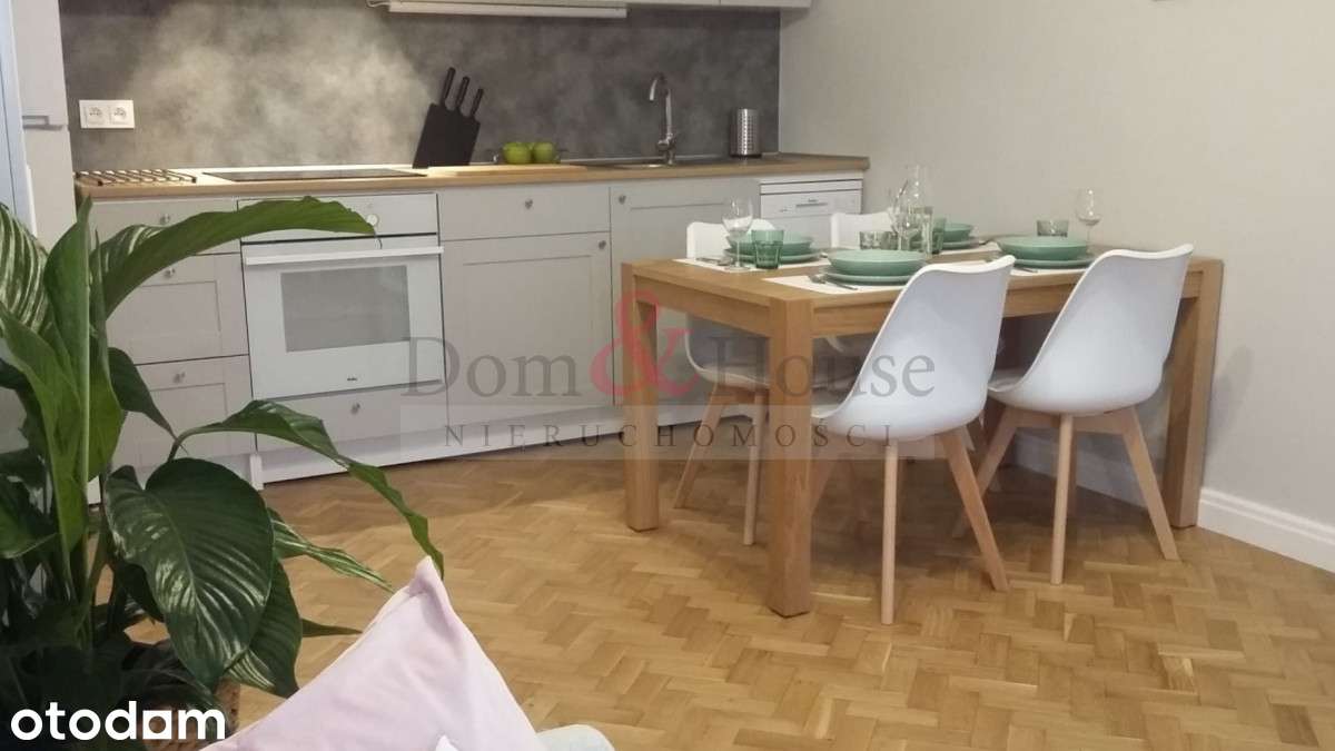przytulne mieszkanie przy samym morzu