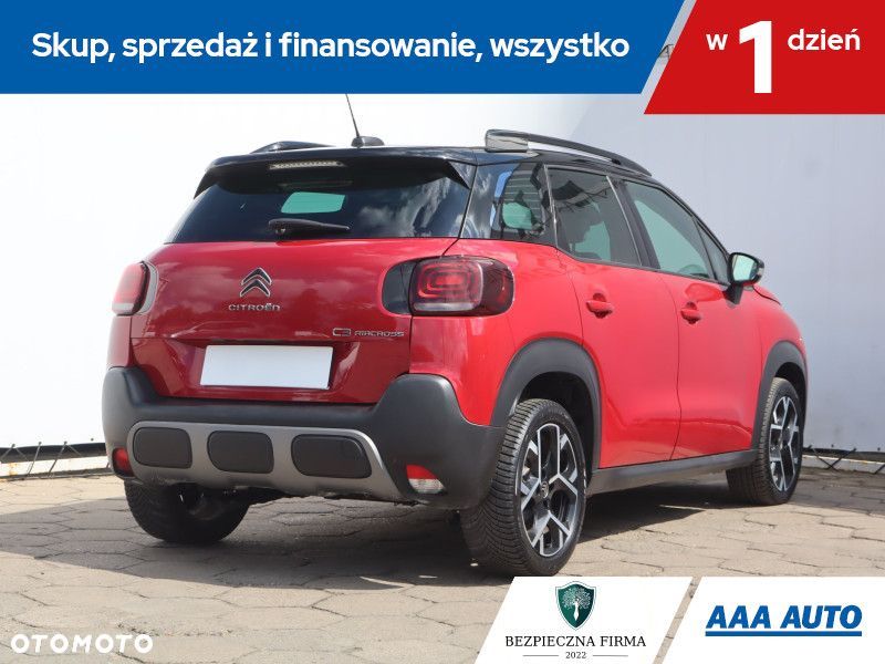 Citroën C3 Aircross - 7