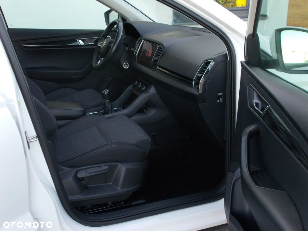 Skoda Karoq 2.0 TDI SCR 4x4 Style - 6
