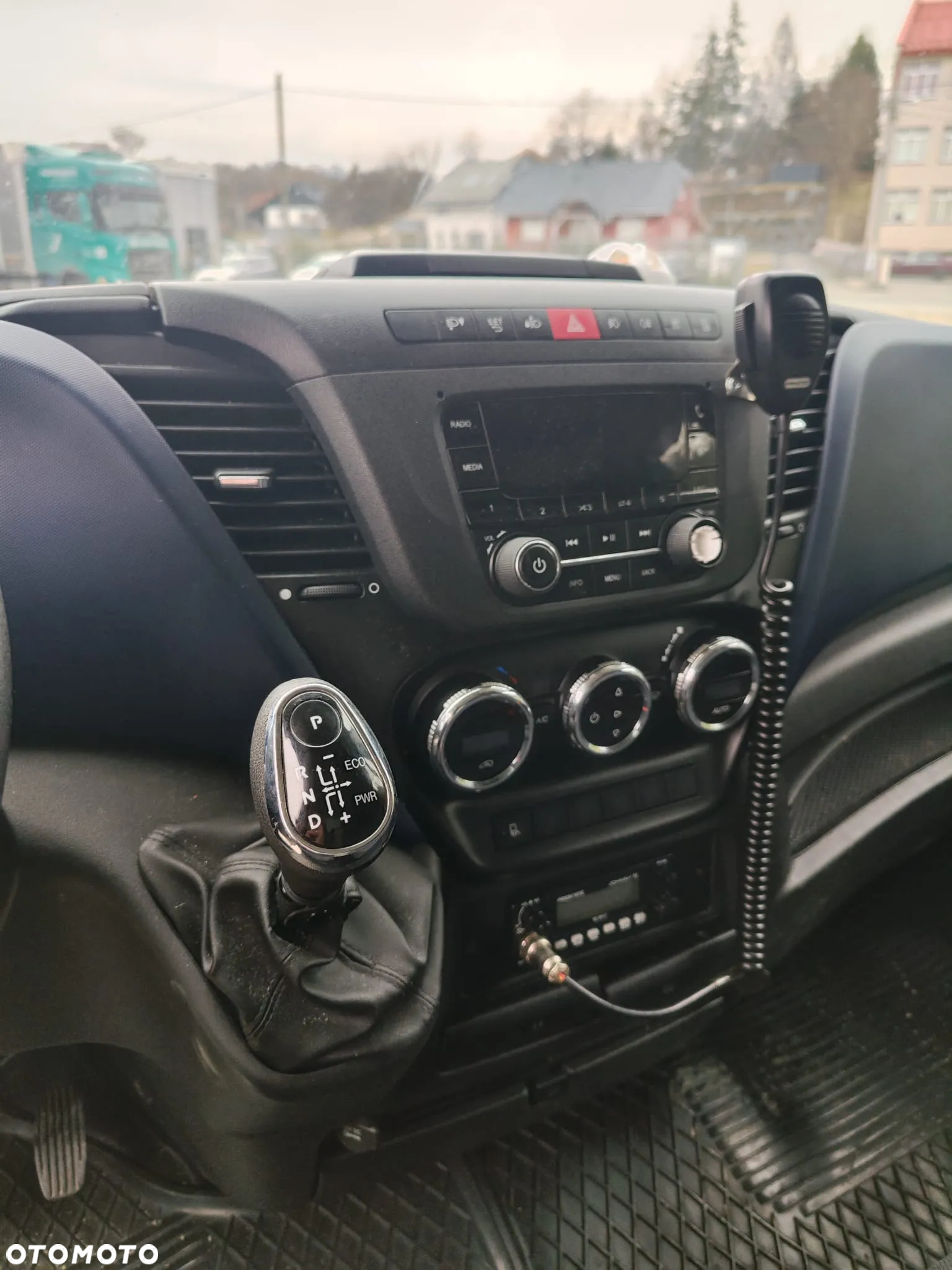 Iveco Daily - 2