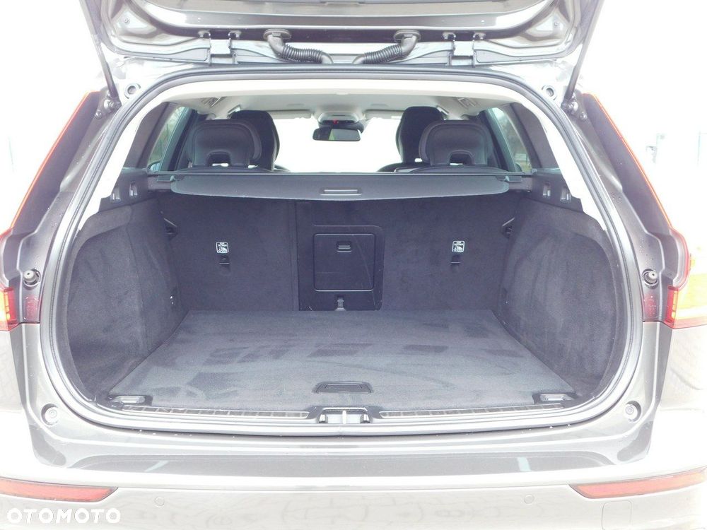 Volvo V60 - 17