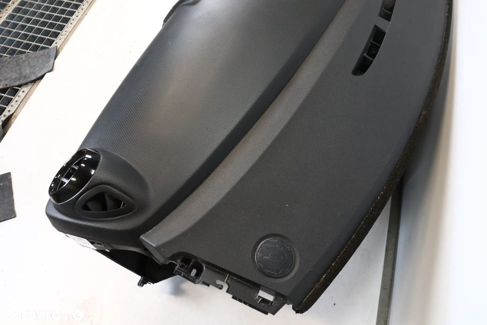 Deska Konsola AIRBAG Renault Clio IV LIFT (16-20) ORYGINAŁ Demontaż - 13