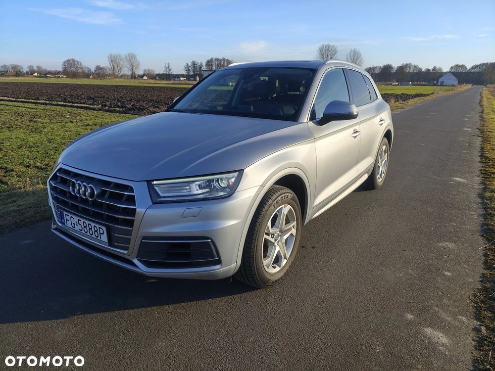 Audi Q5 - 3