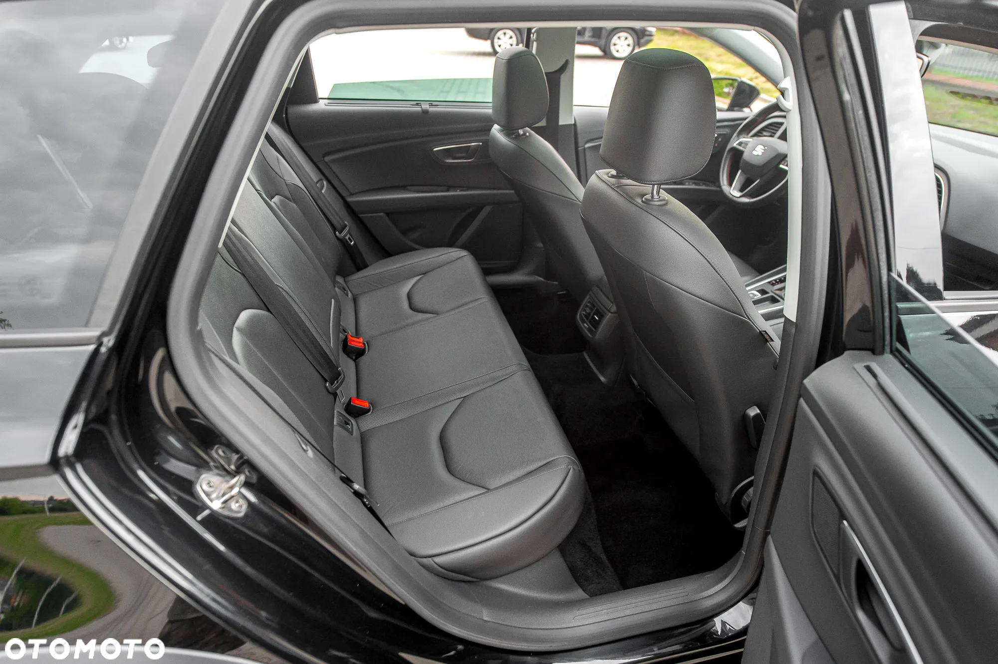 Seat Leon 2.0 TDI X-Perience S&S 4Drive DSG - 26