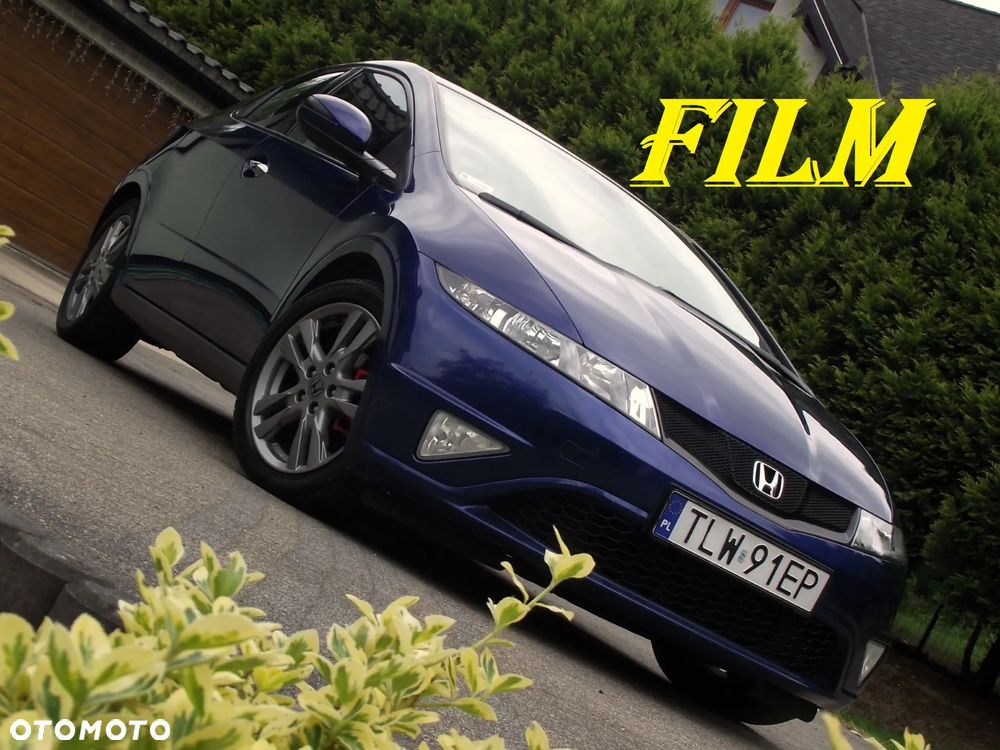 Honda Civic 1.8 Executive - 2