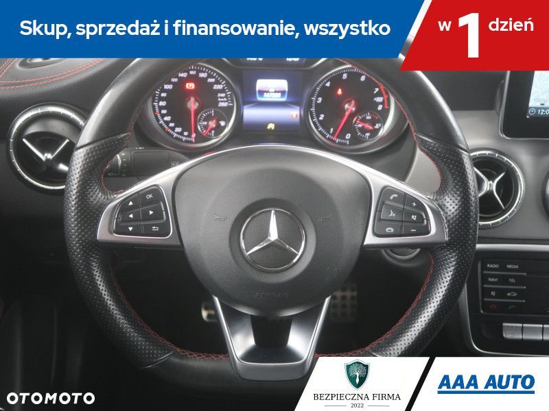 Mercedes-Benz CLA - 18