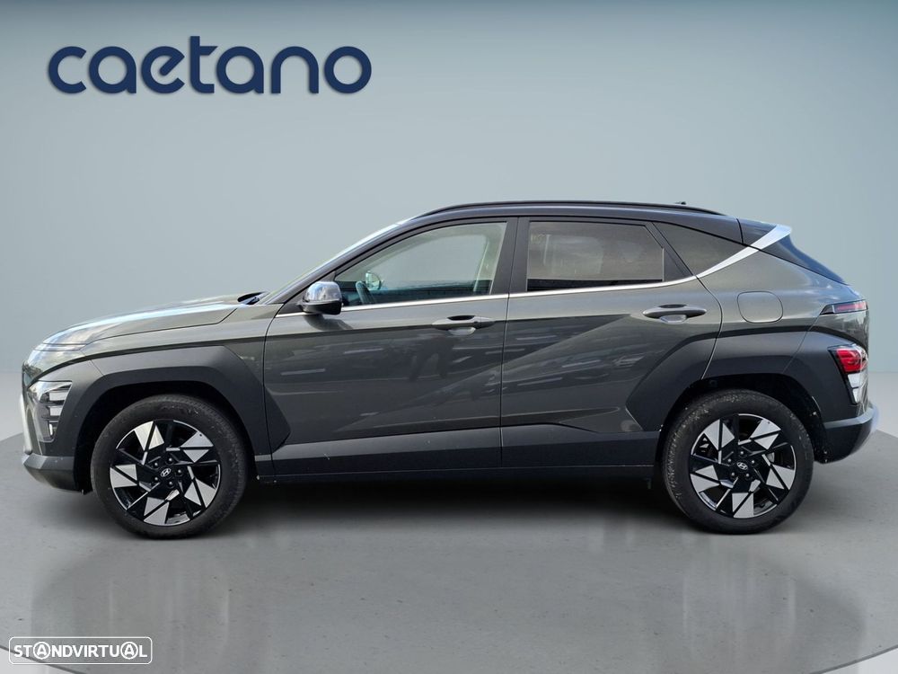 Hyundai Kauai 1.0 T-GDi Premium (TT) - 5