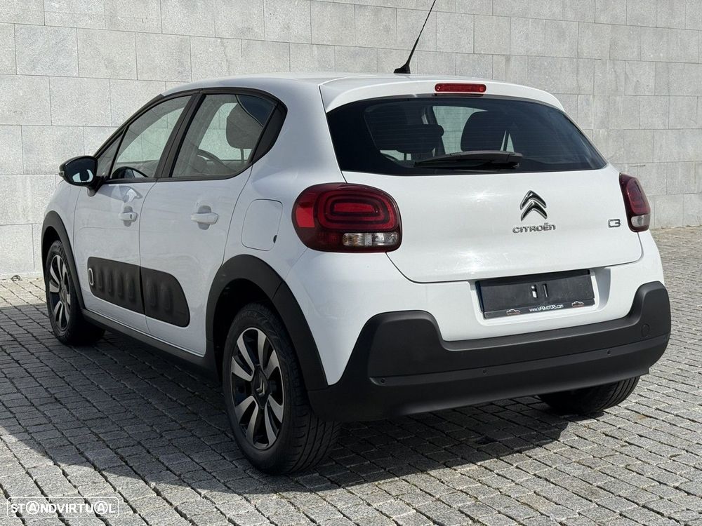 Citroën C3 1.2 PureTech Feel - 6