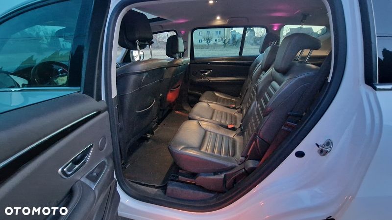 Renault Espace Energy TCe 200 EDC Business - 27