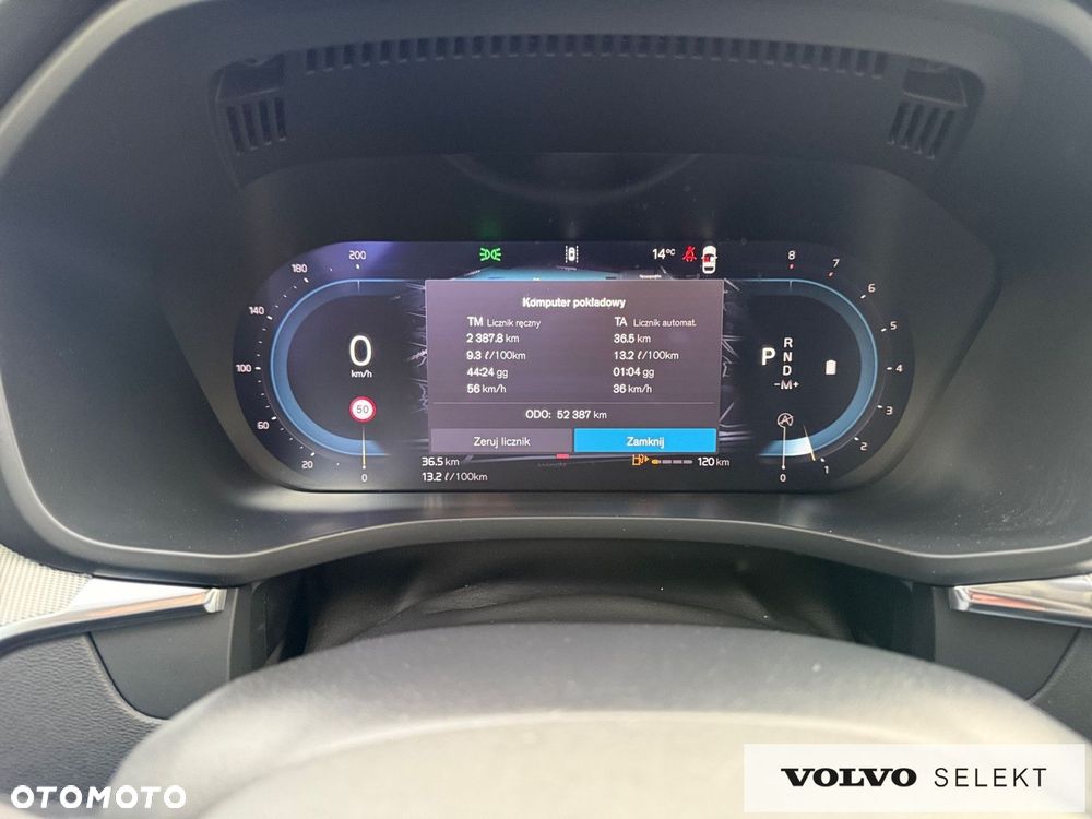 Volvo XC 60 - 19