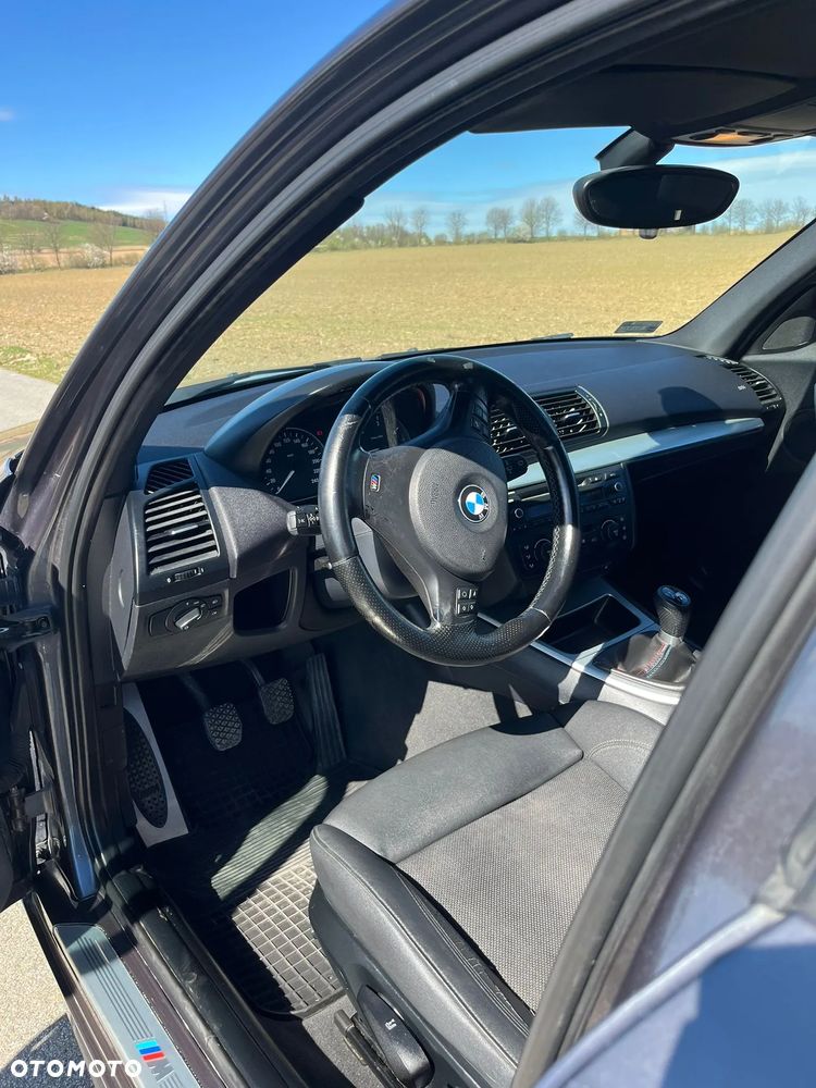 BMW Seria 1 118d - 13