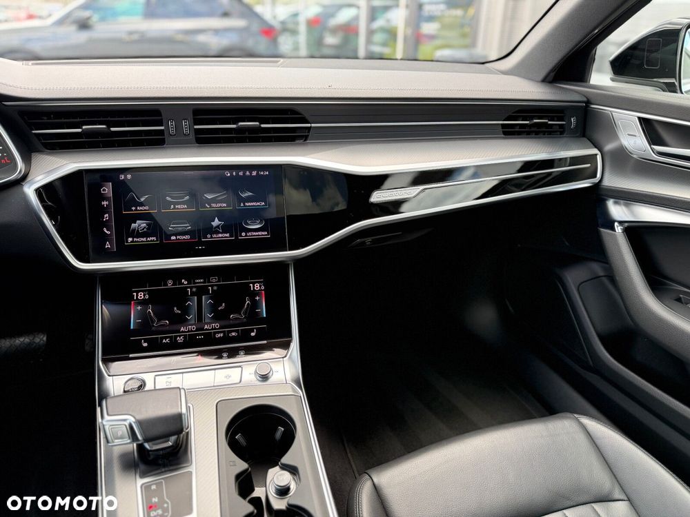 Audi A6 Avant - 17