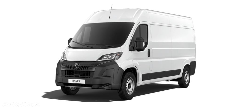 Peugeot BOXER FURGON L3H2 - 1