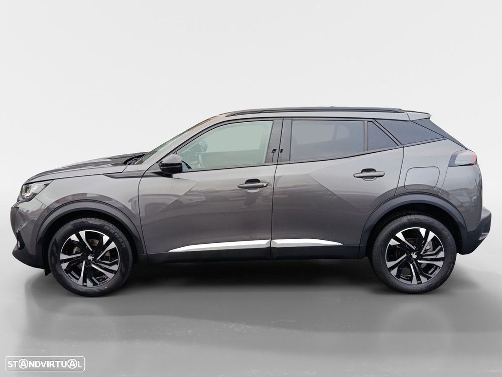 Peugeot 2008 1.2 PureTech Allure - 2