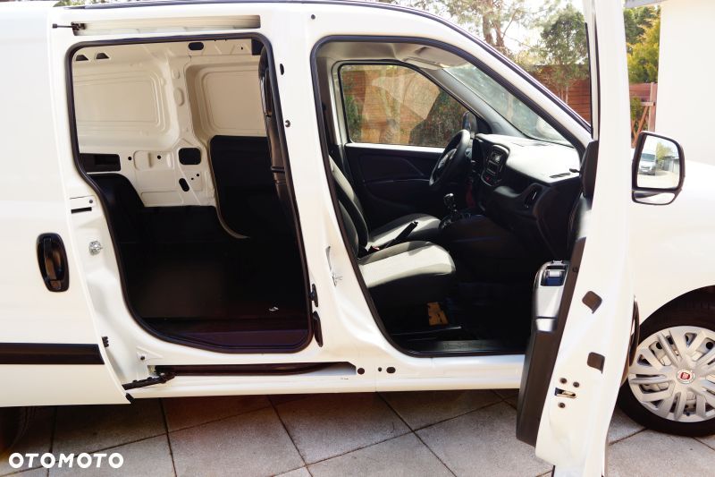 Fiat Doblo - 16