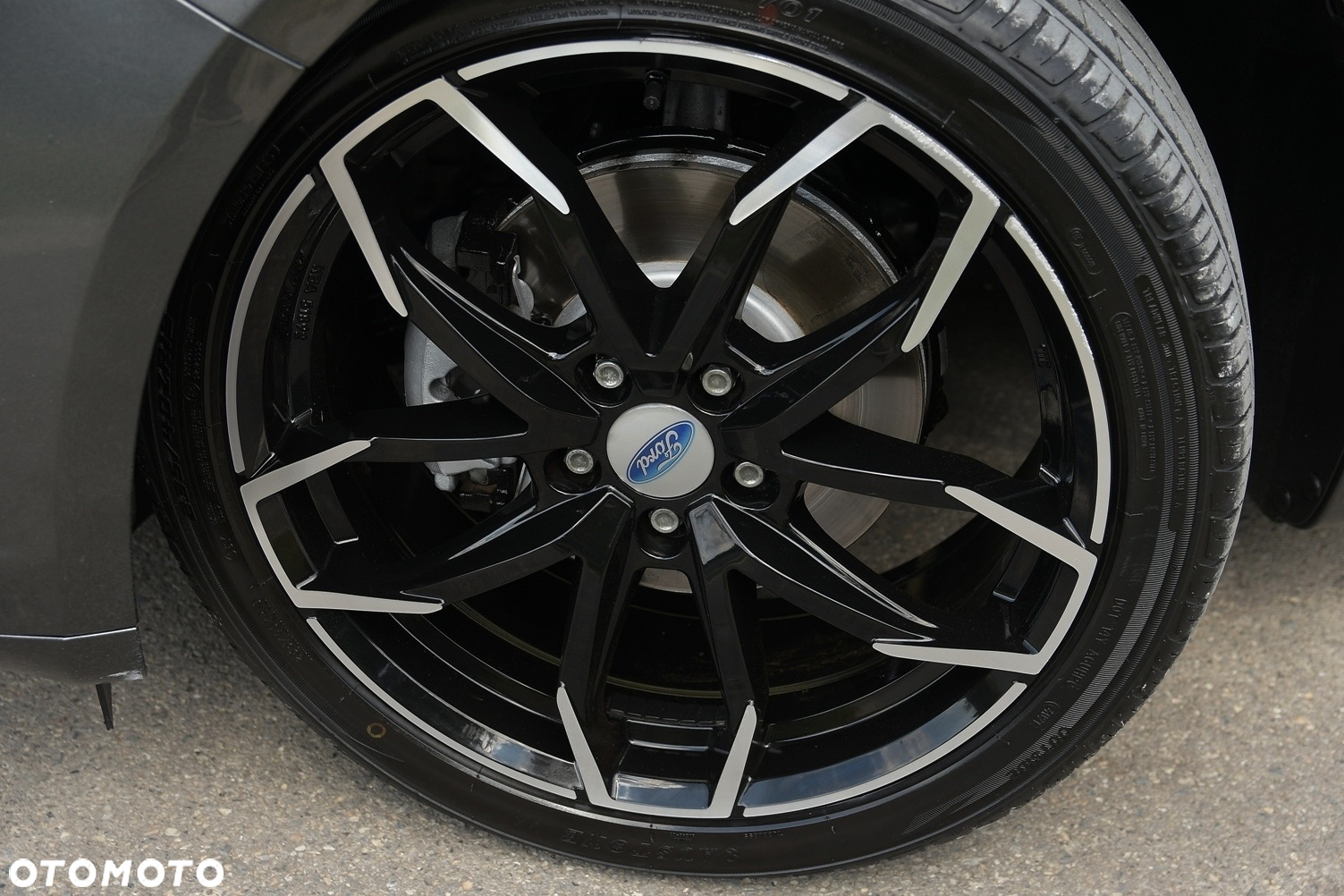 Ford Mondeo 2.0 TDCi Titanium PowerShift - 39