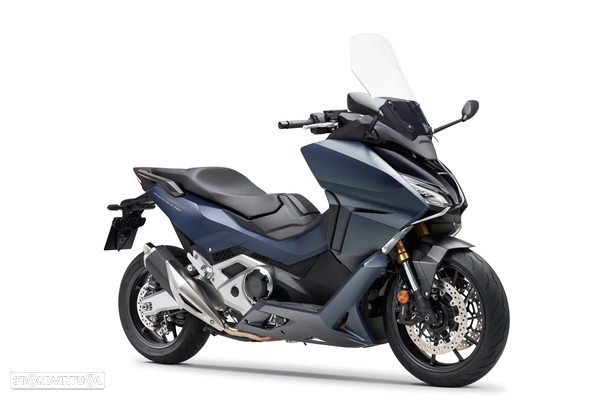 Honda Forza 750 DCT