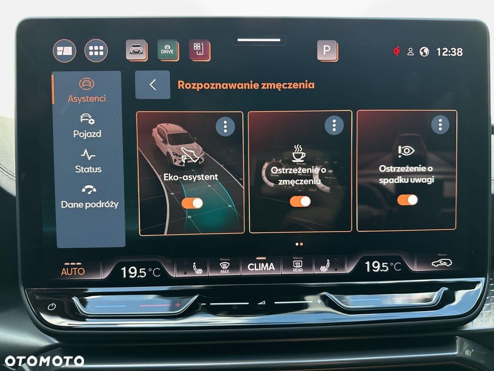 Cupra Formentor 2024