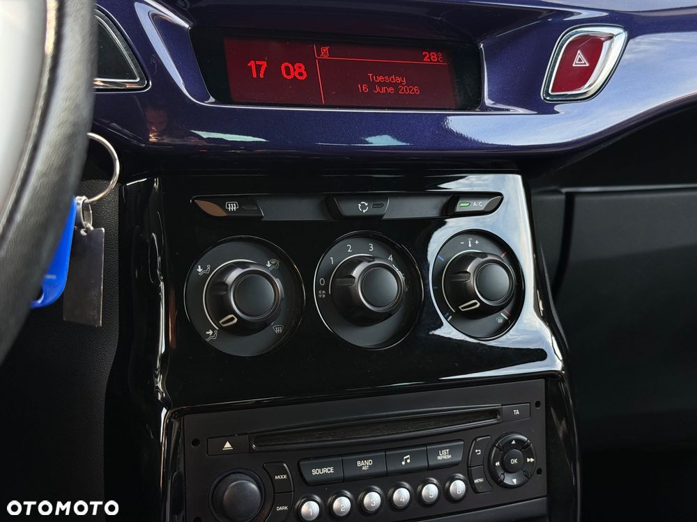Citroën DS3 Pure Tech VTi 82 SoChic - 19