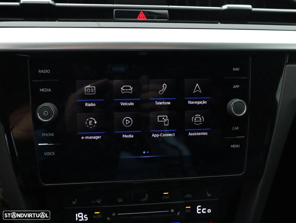 VW Arteon 1.4 TSI eHybrid R-Line - 14