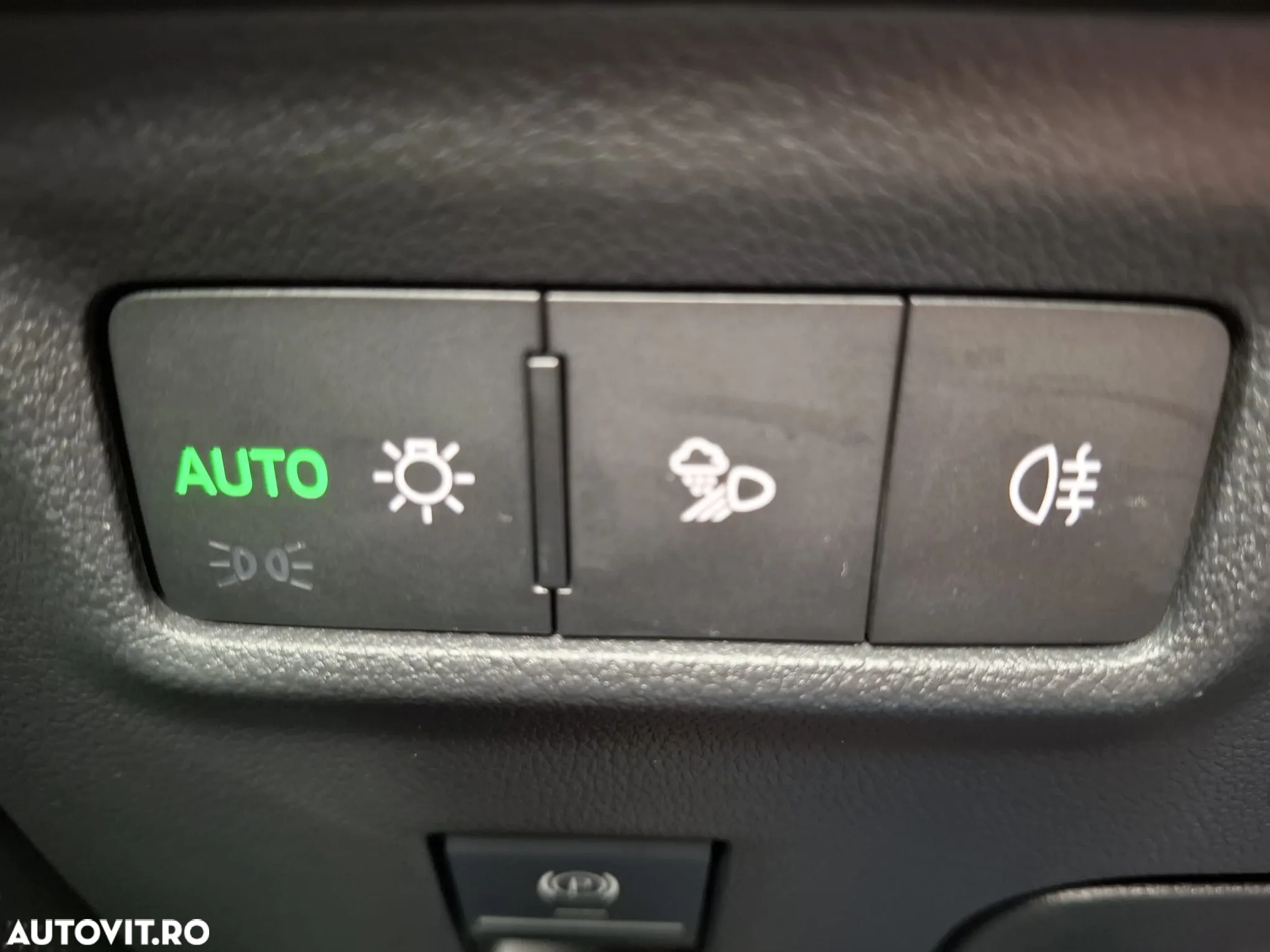 Skoda Kodiaq 2.0 TDI 4X4 DSG Selection - 11