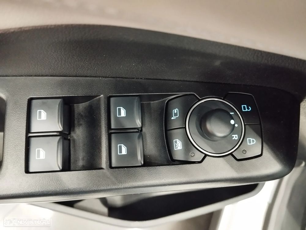 Ford Puma Gen-E 54 kWh Premium - 23