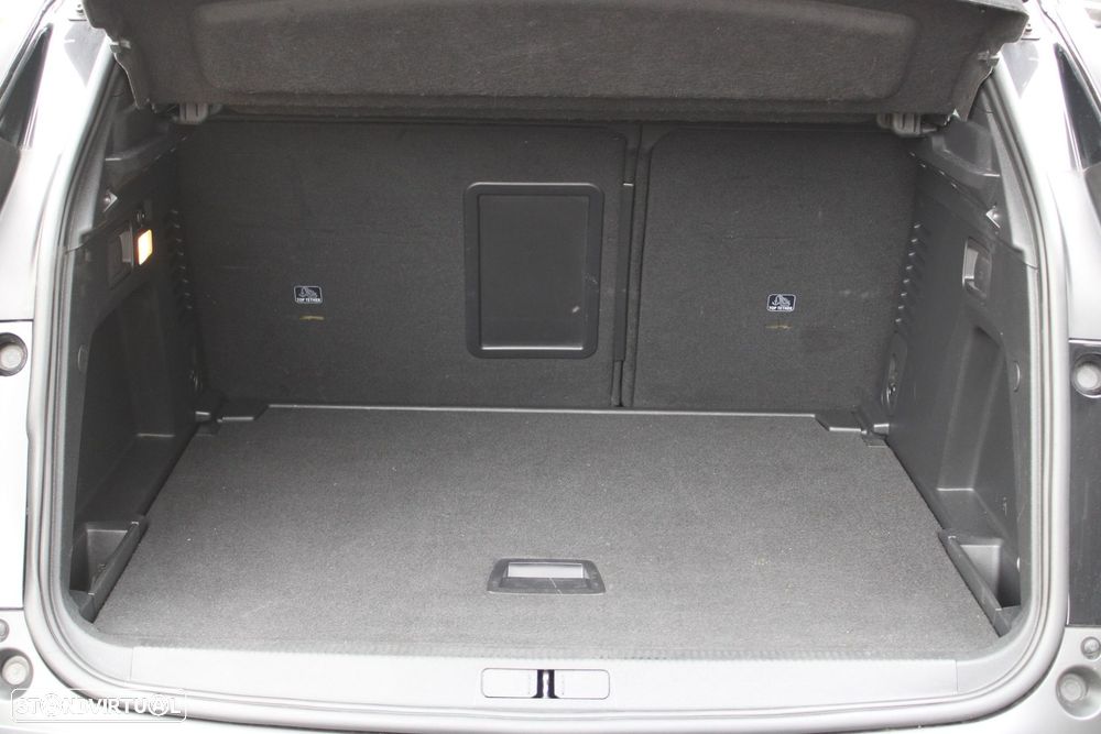 Peugeot 3008 PureTech 130 Stop & Start GPF EAT8 Active - 15