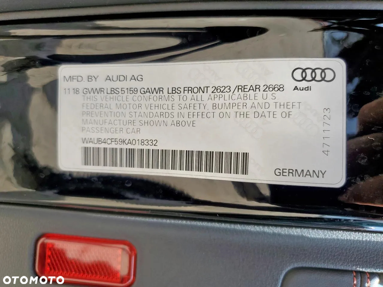 Audi S5 Coupé 3.0 TFSI Quattro Tiptronic - 13