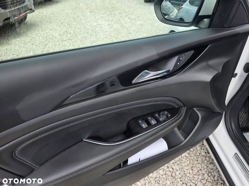 Opel Insignia 1.5 Direct InjectionTurbo Ultimate Exclusive - 15