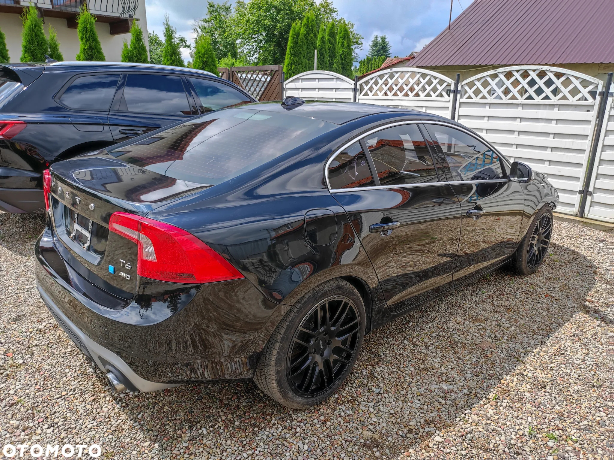 Volvo S60 T6 AWD Geartronic RDesign - 3