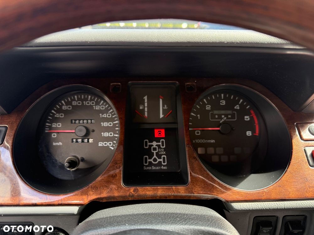 Mitsubishi Pajero 2.8 TD GLS 4os - 18