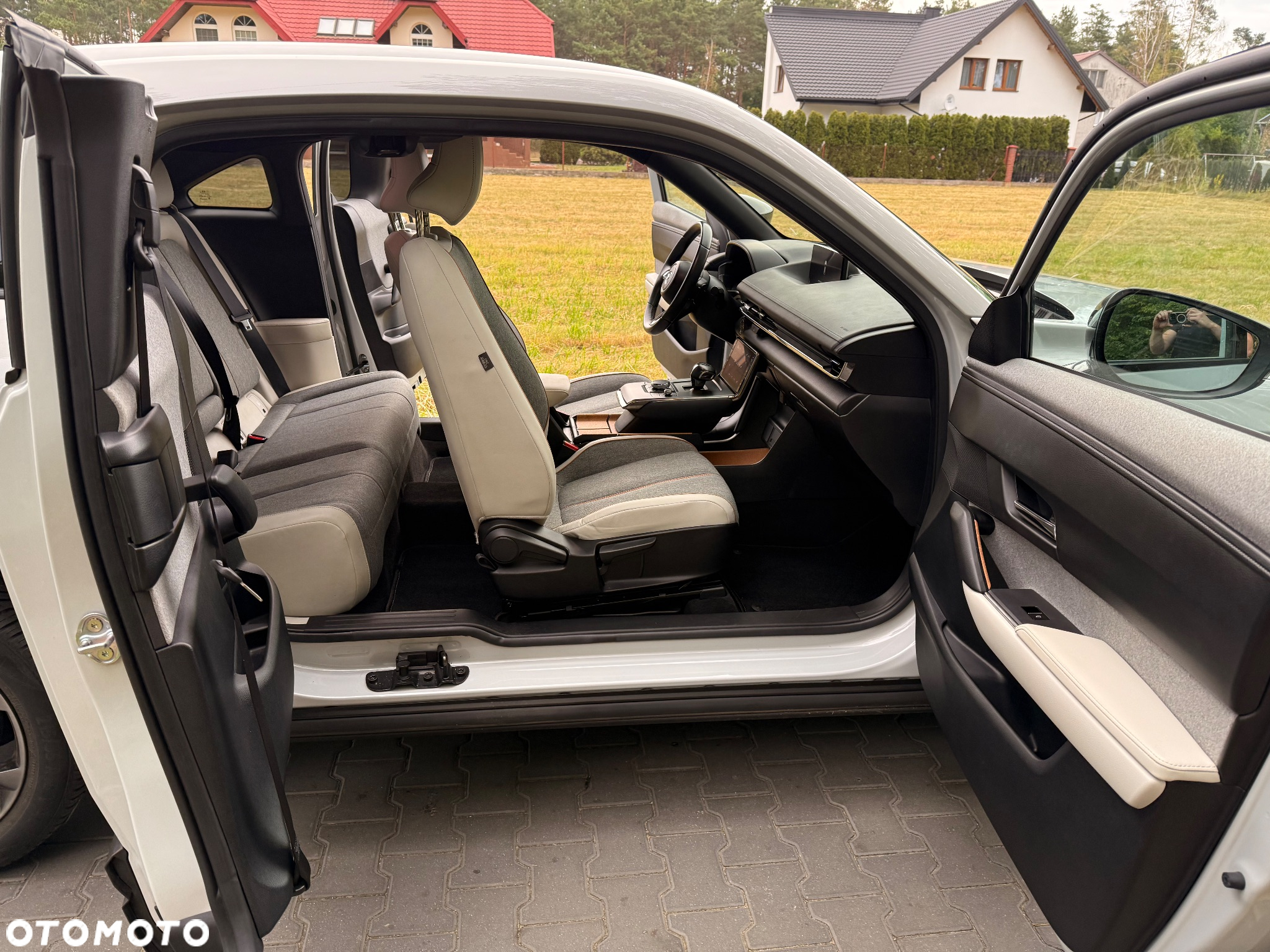Mazda MX-30 35.5kWh Hikari - 6
