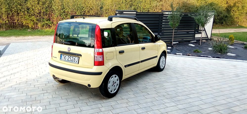 Fiat Panda - 14