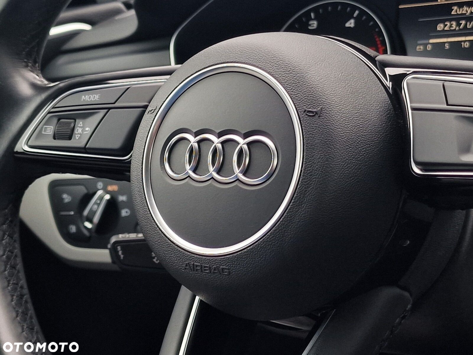 Audi A4 - 28