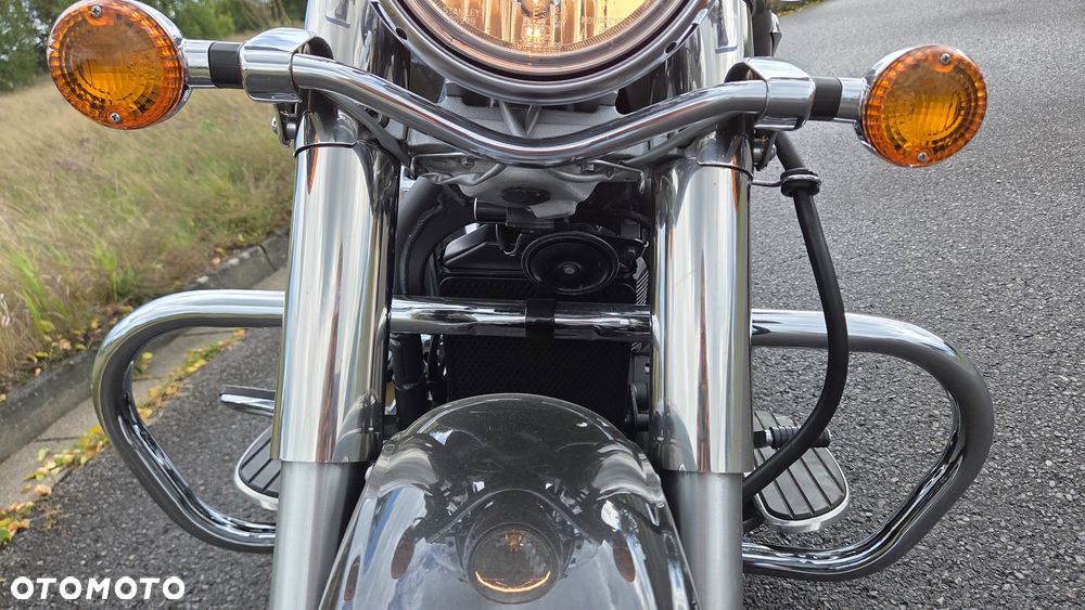 Kawasaki Vulcan - 17