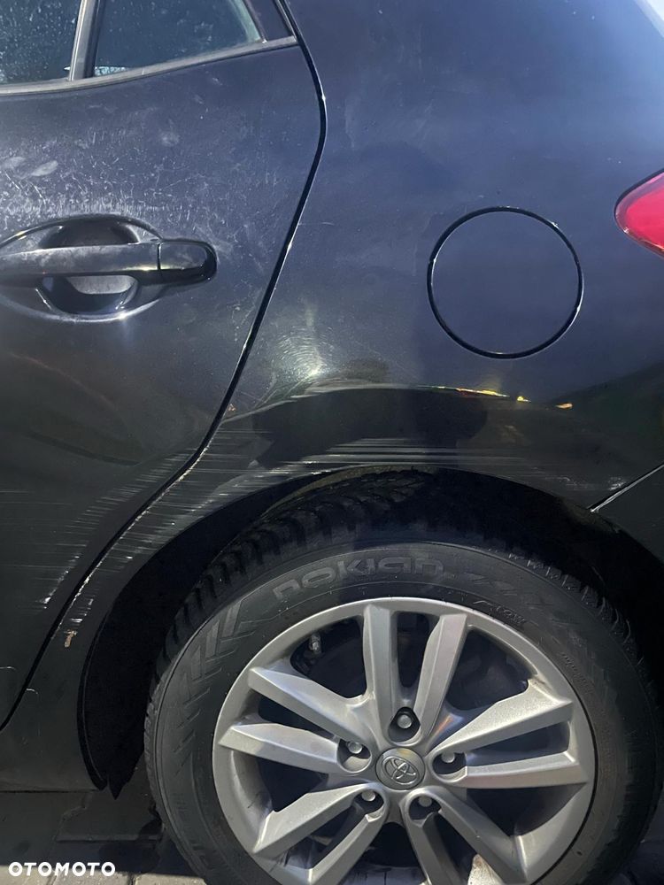 Toyota Auris 1.4 VVT-i - 16