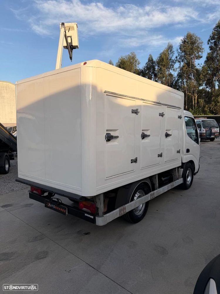 Toyota Dyna C/Frio Iva Dedutivel - 6