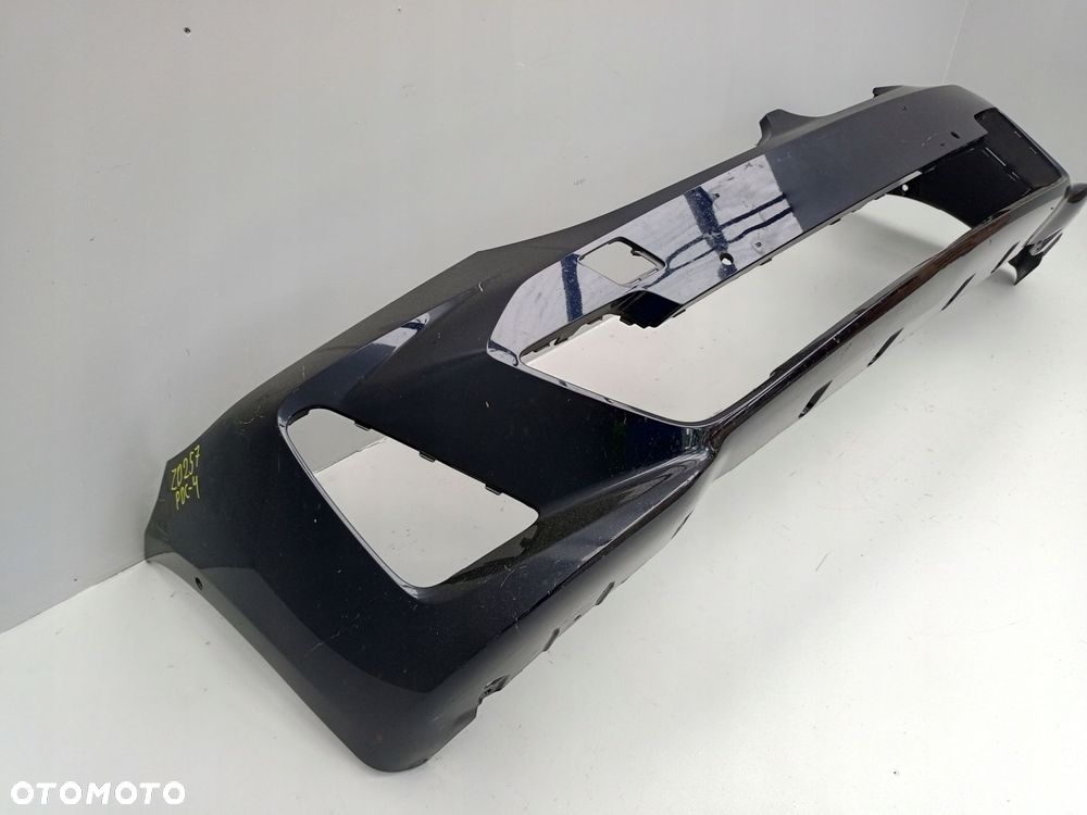 BMW 6 GT G32 M-PAKIET LCI LIFT 2020- ZDERZAK PRZÓD PRZEDNI 8078784 ÷ - 6