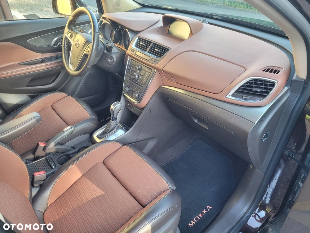 Opel Mokka - 19