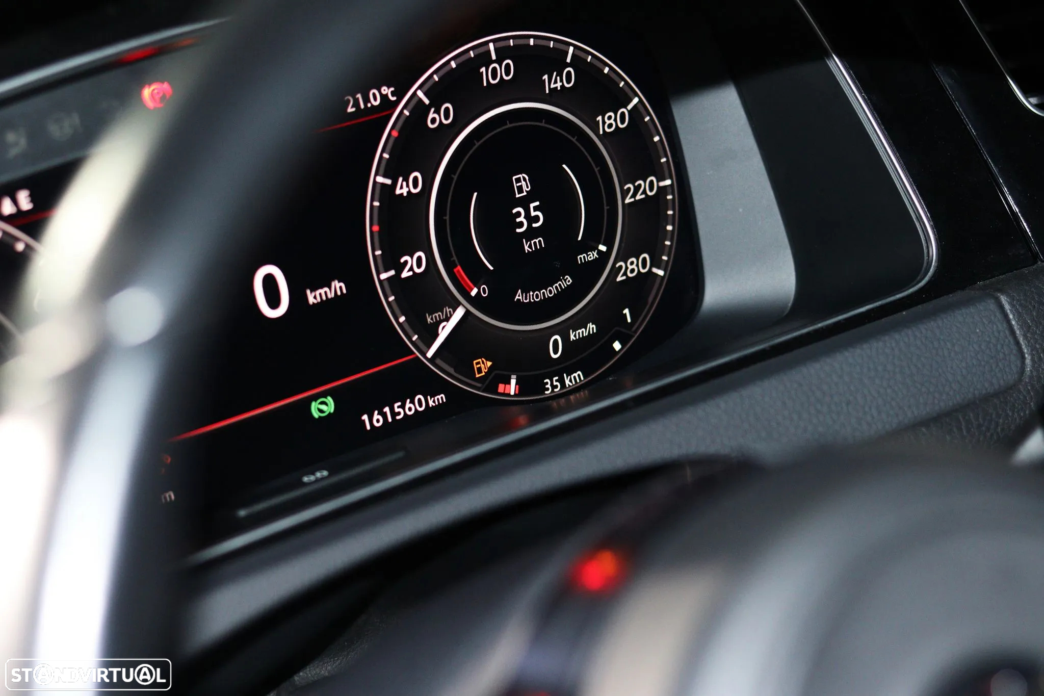 VW Golf 2.0 TSI GTI DSG Performance - 6