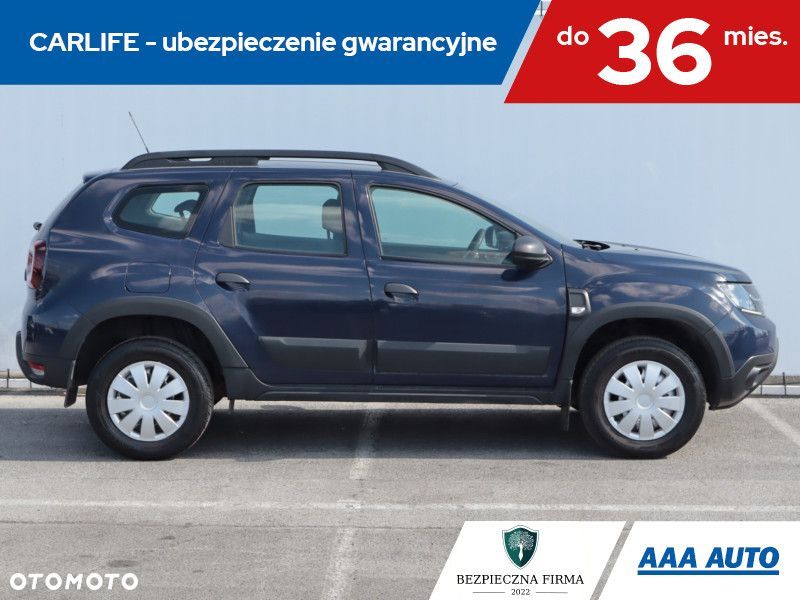 Dacia Duster - 8