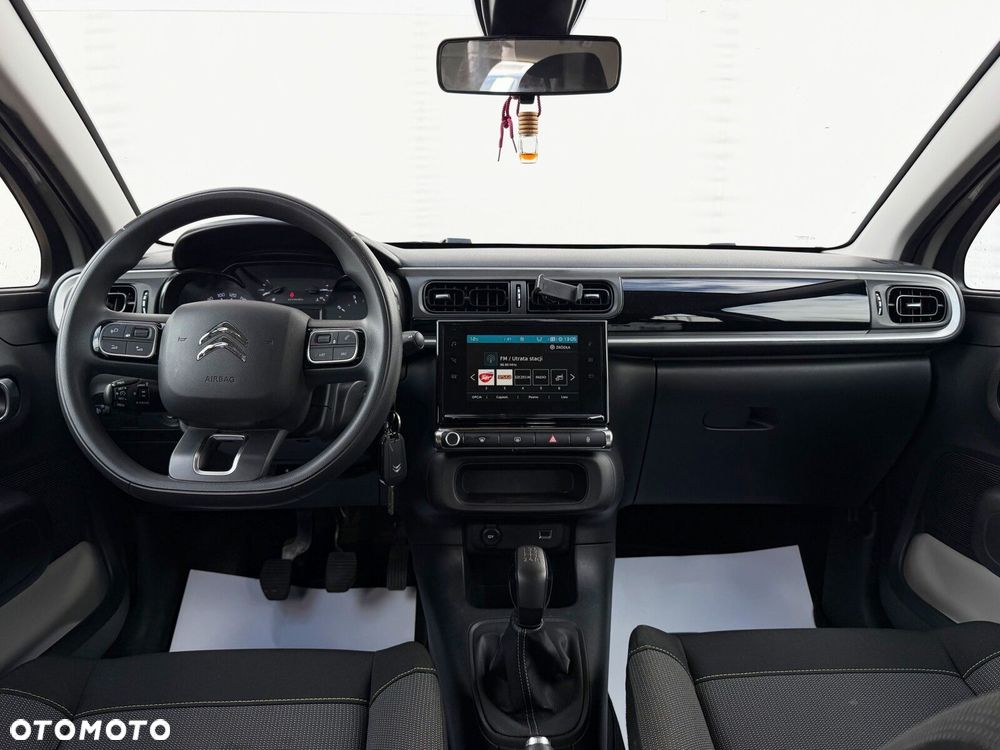 Citroën C3 1.2 PureTech Feel - 19