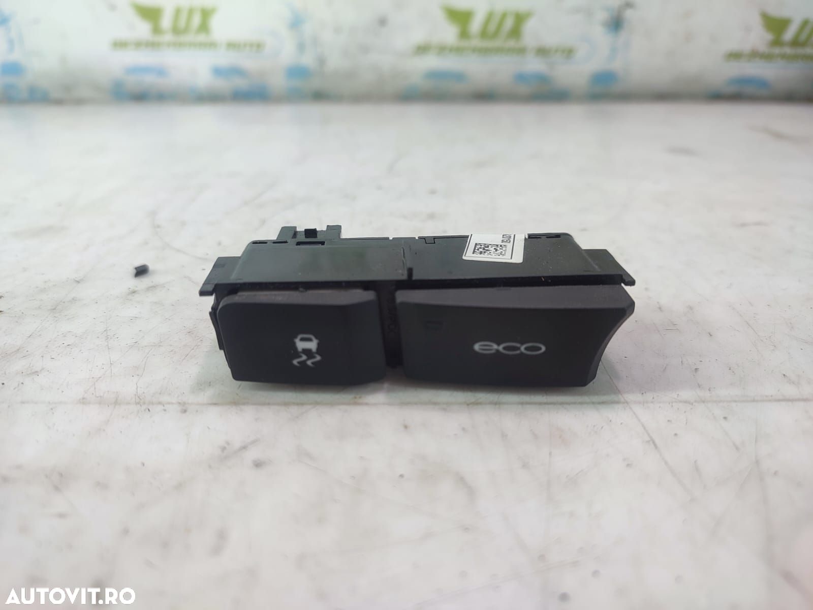 Buton ESP 13340410 Opel Astra J [facelift] [2012 - 2018] 1.7 cdti A17 - 1
