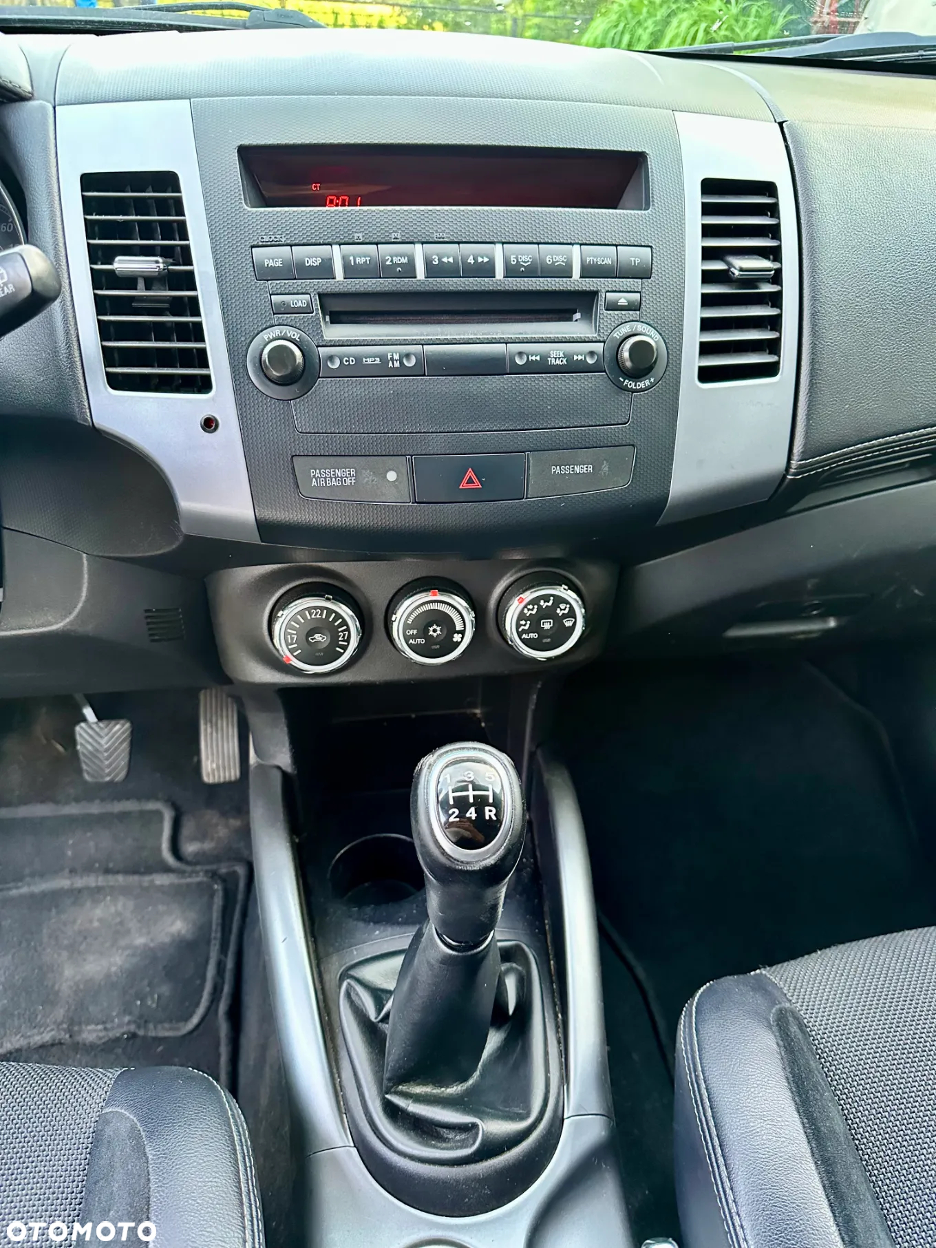 Mitsubishi Outlander 2.0 2WD - 8